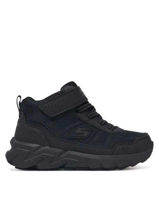 Zdjęcie produktu Skechers Sneakersy Elite Sport Tread - Aquavek HI 406336L / BBK Czarny