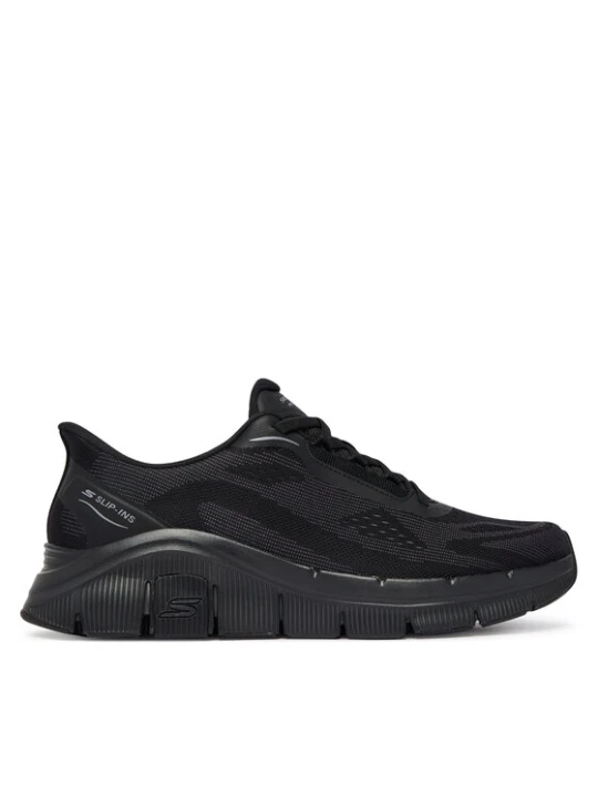 Zdjęcie produktu Skechers Sneakersy Flex - Zayder 233218 Czarny