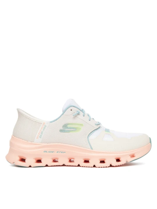 Zdjęcie produktu Skechers Sneakersy Glide-Step Pro 150420/MULT Kolorowy