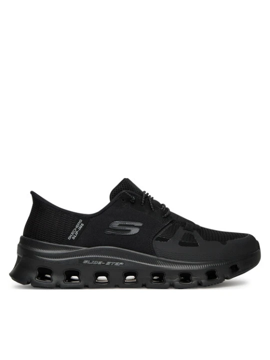 Zdjęcie produktu Skechers Sneakersy Glide-Step Pro- 232930/BBK Czarny