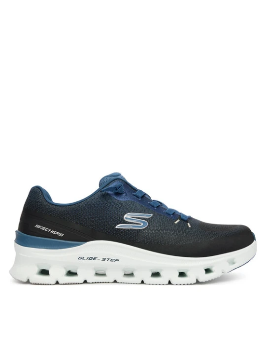 Zdjęcie produktu Skechers Sneakersy Glide-Step Pro 233132 / BKBL Czarny