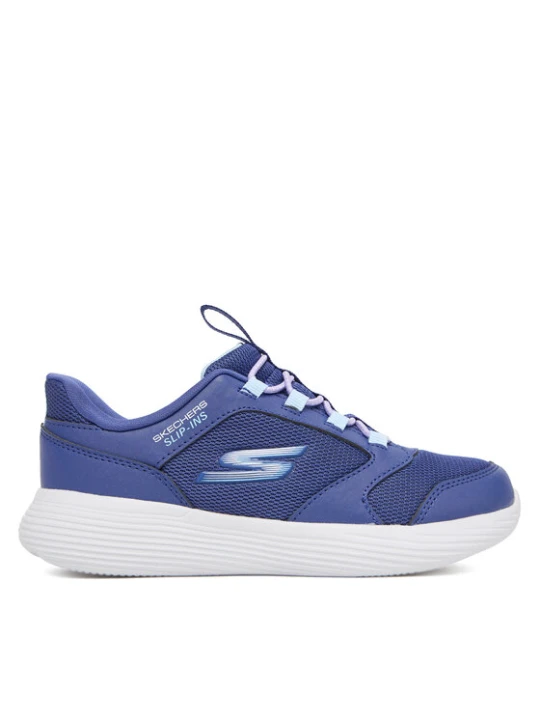 Zdjęcie produktu Skechers Sneakersy Go Run 400 V2 303855L NVY Granatowy