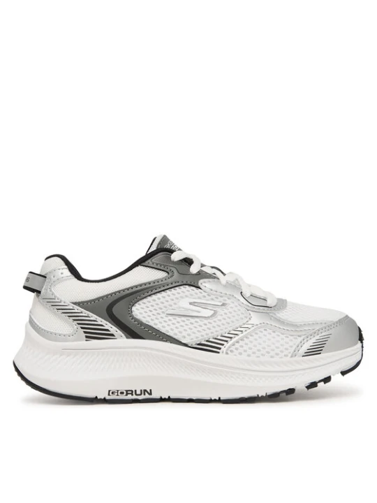 Zdjęcie produktu Skechers Sneakersy Go Run Consistent 2.0 303964L / WBK Biały