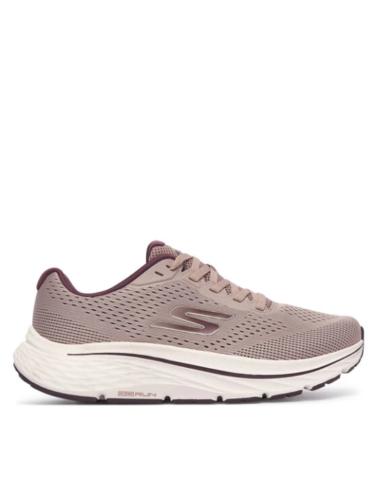 Zdjęcie produktu Skechers Sneakersy GO RUN Consistent 3 - Rushline 129052 / MVE Beżowy