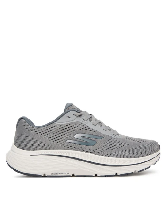 Zdjęcie produktu Skechers Sneakersy GO RUN Consistent 3 - Rushline 221262 / GRY Szary