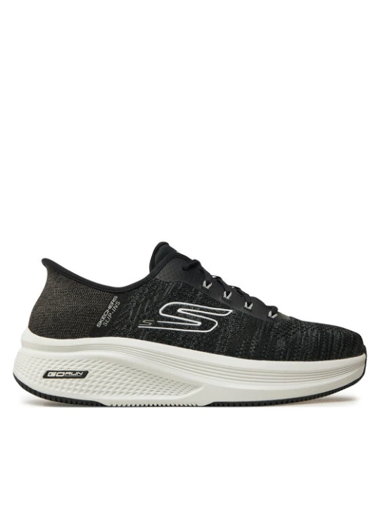 Zdjęcie produktu Skechers Sneakersy Go Run Elevate 2.0 - Steady Motion 220852 / BKW Czarny