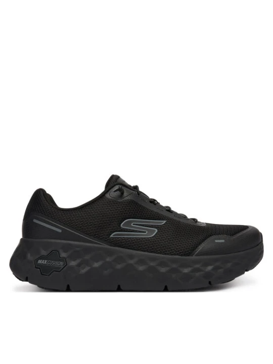 Zdjęcie produktu Skechers Sneakersy Go Walk Max Cushioning Flex 217113/BBK Czarny