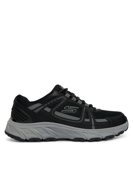 Zdjęcie produktu Skechers Sneakersy Hillcrest 2.0 237806/BLK Czarny