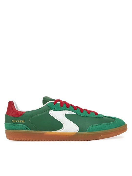 Zdjęcie produktu Skechers Sneakersy Hotshot - Roaver 254152/GMLT Szary