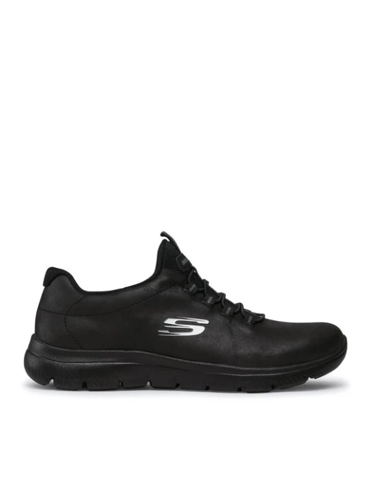 Zdjęcie produktu Skechers Sneakersy Itz Bazik 88888301 / BBK Czarny