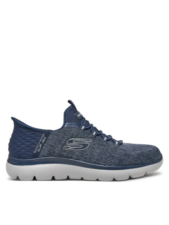 Zdjęcie produktu Skechers Sneakersy Key Pace 232469 NVY Granatowy