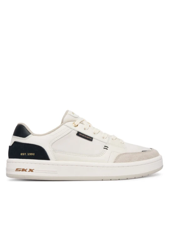 Zdjęcie produktu Skechers Sneakersy League Imperion 254073 / NTBK Granatowy