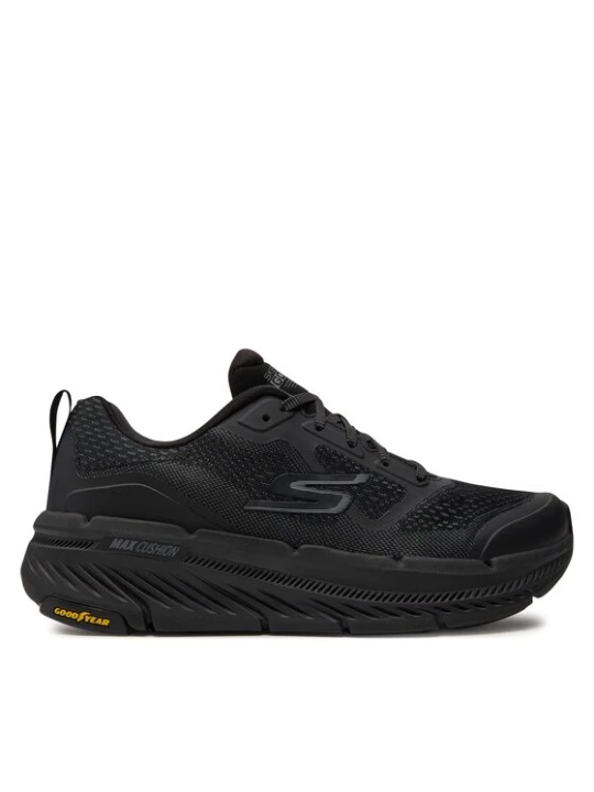Zdjęcie produktu Skechers Sneakersy Max Cushioning Premier 2.0-Vantage 2.0 220840/BKCC Czarny