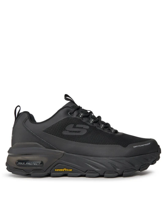 Zdjęcie produktu Skechers Sneakersy Max Protect Fast Track 237304 / BBK Czarny