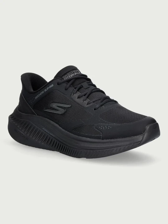 Zdjęcie produktu Skechers sneakersy męskie GO WALK MAX CUSHIONING ARCH F czarny