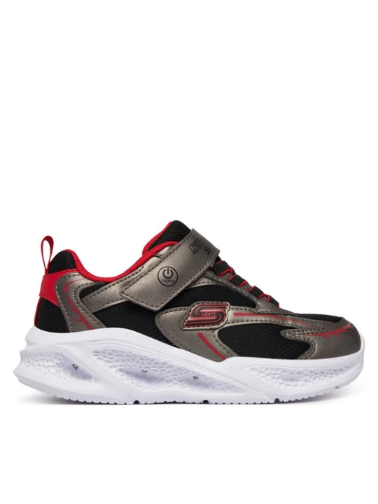 Zdjęcie produktu Skechers Sneakersy METEOR-LIGHTS 401497L / GURD Kolorowy