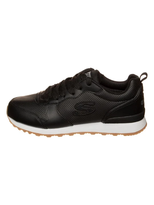 Zdjęcie produktu Skechers Sneakersy "OG 85" w kolorze czarnym rozmiar: 37