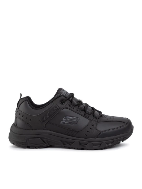 Zdjęcie produktu Skechers Sneakersy Redwick 51896/BBK Czarny