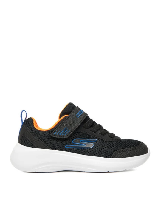 Zdjęcie produktu Skechers Sneakersy C-Selectors 403615L BLK Czarny