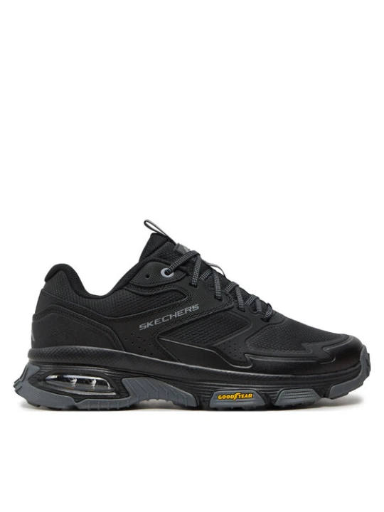 Zdjęcie produktu Skechers Sneakersy Skech-Air Envoy-Sleek Envoy 237553 Czarny
