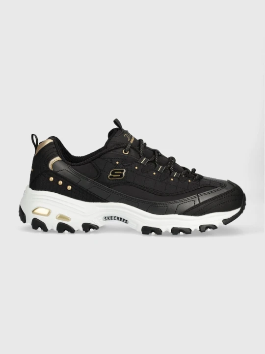 Zdjęcie produktu Skechers sneakersy SKECH-LITE czarny