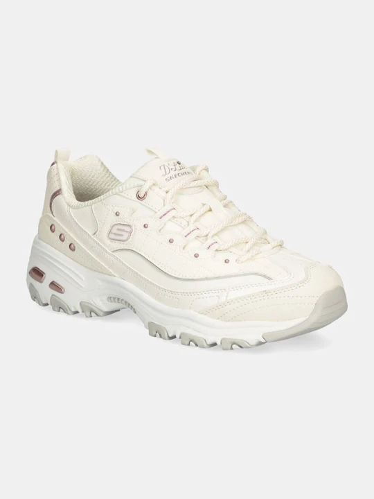 Zdjęcie produktu Skechers sneakersy SKECH-LITE beżowy