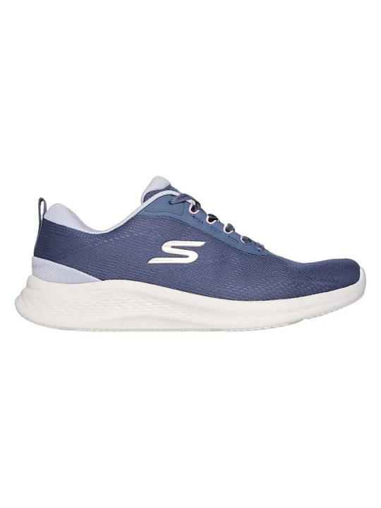 Zdjęcie produktu Skechers Sneakersy "Skech-lite Pro 2.0" w kolorze niebieskim rozmiar: 35