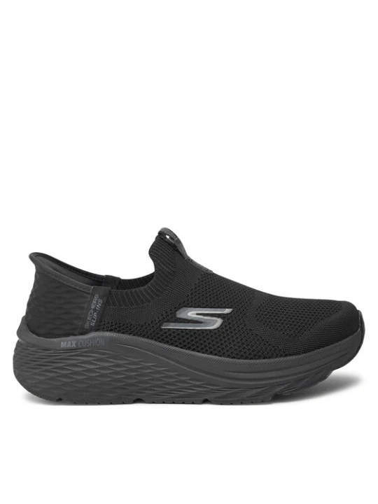 Zdjęcie produktu Skechers Sneakersy Skechers Slip-ins: Max Cushioning Elite 2.0 129611 Czarny