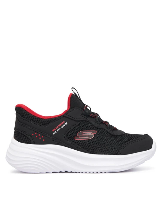 Zdjęcie produktu Skechers Sneakersy Slip-ins: Bounder Pro 404208N Czarny