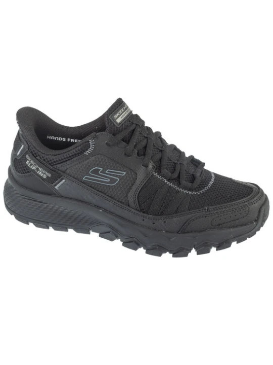 Zdjęcie produktu Skechers Sneakersy Slip-Ins: Dynamite AT - Escapar Czarny
