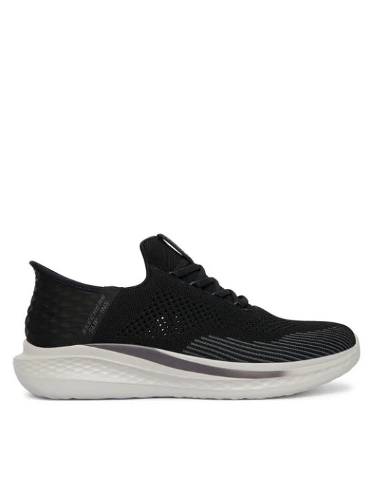 Zdjęcie produktu Skechers Sneakersy Slip-ins RF: Slade - Quinto 210810 / BLK Czarny