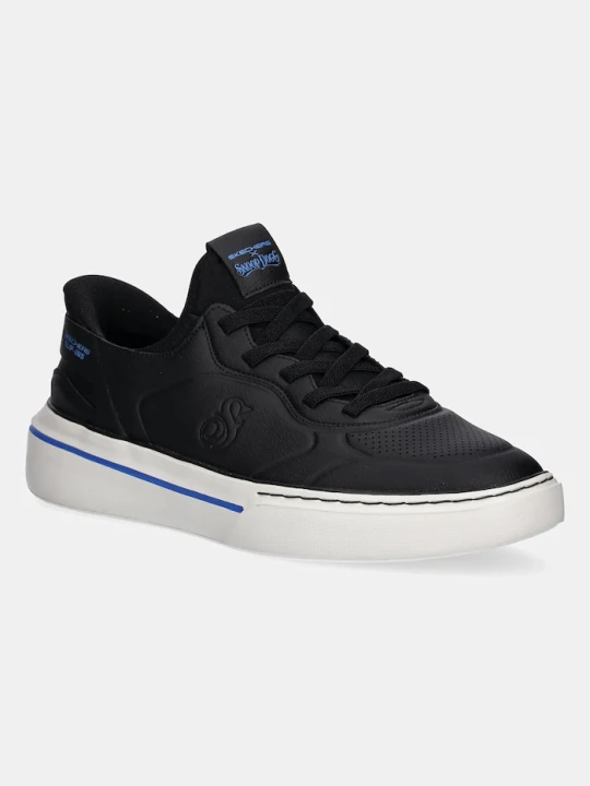 Zdjęcie produktu Skechers sneakersy SNOOP ONE NEXT EPISODE czarny