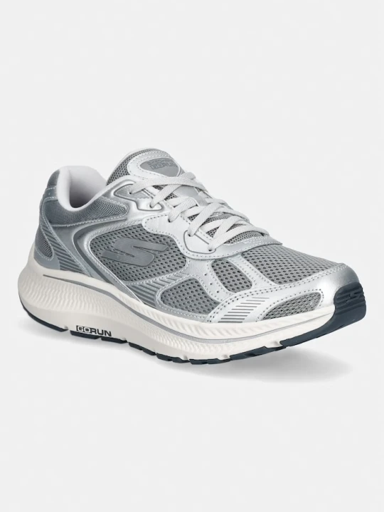 Zdjęcie produktu Skechers sneakersy sportowe damskie GO RUN CONSISTENT szary