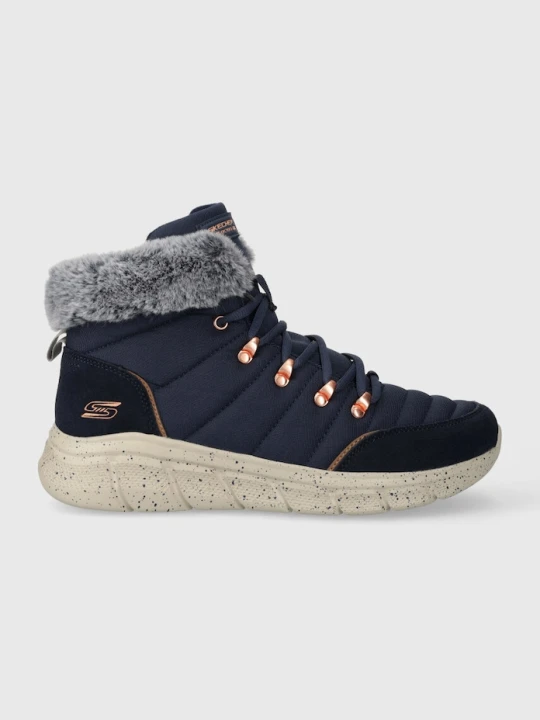 Zdjęcie produktu Skechers sneakersy SPORTY STREET granatowy