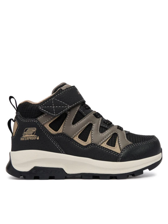 Zdjęcie produktu Skechers Sneakersy Storm Blazer - Drizzle Squad 406377L Czarny