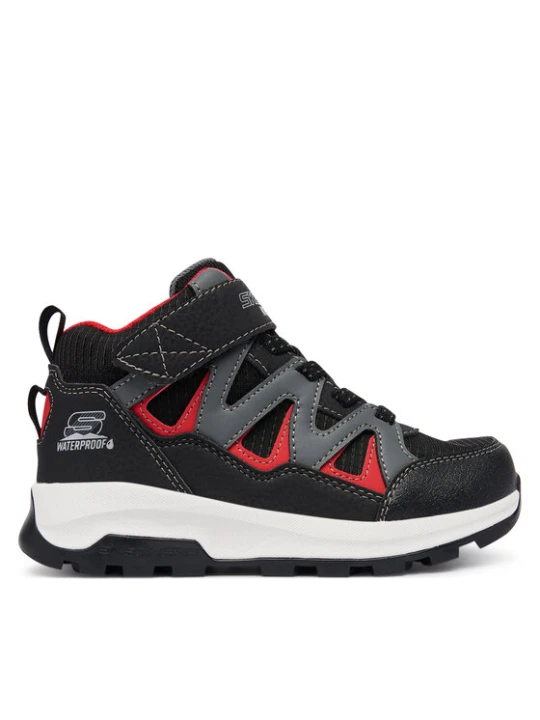 Zdjęcie produktu Skechers Sneakersy Storm Blazer - Drizzle Squad 406377L Czarny