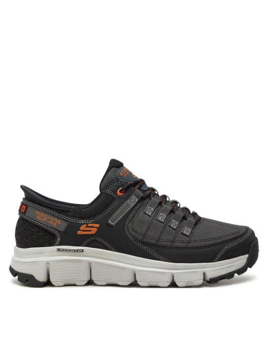 Zdjęcie produktu Skechers Sneakersy Summits At 237622 / GYOR Szary