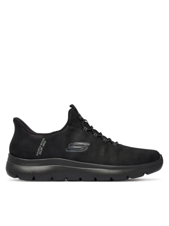 Zdjęcie produktu Skechers Sneakersy Summits - Korlo 232940 Czarny