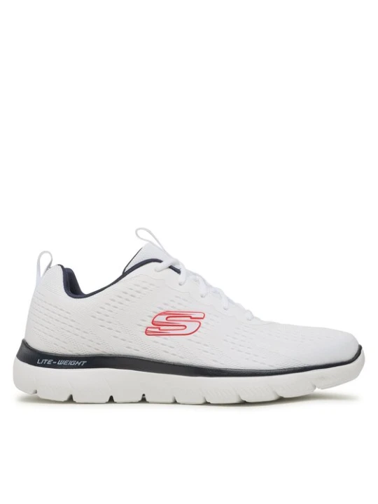 Zdjęcie produktu Skechers Sneakersy Summits Torre 232395/WNV Biały