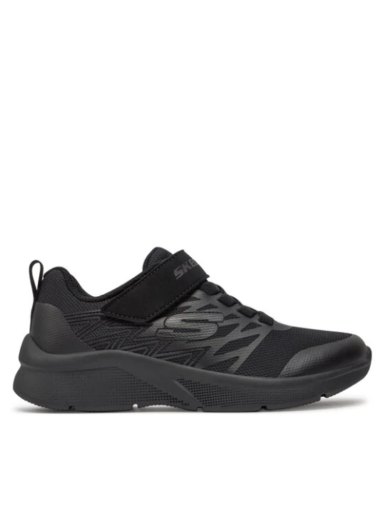 Zdjęcie produktu Skechers Sneakersy Texlor 403770L / BBK Czarny