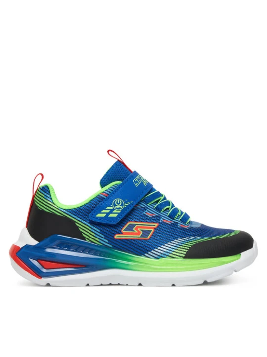 Zdjęcie produktu Skechers Sneakersy Tri-Namics 2.0 401661L/BLMT Niebieski