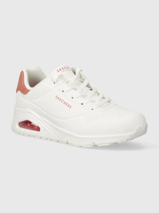 Zdjęcie produktu Skechers sneakersy UNO biały