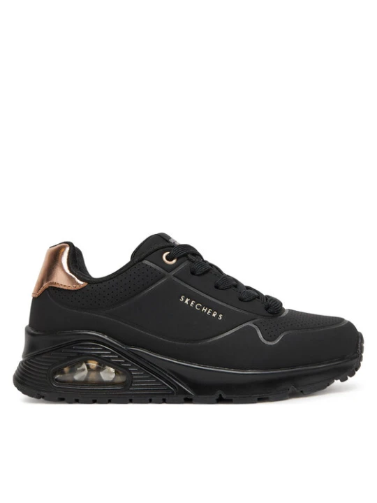 Zdjęcie produktu Skechers Sneakersy Uno Gen1 310545L/BBK Czarny