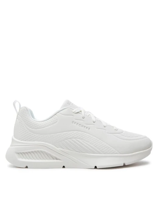Zdjęcie produktu Skechers Sneakersy Uno Lite-Lighter One 183120 / WHT Biały