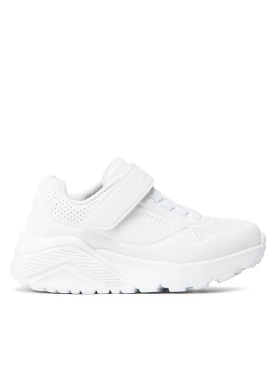 Zdjęcie produktu Skechers Sneakersy Uno Lite Vendox 403695L/W Biały