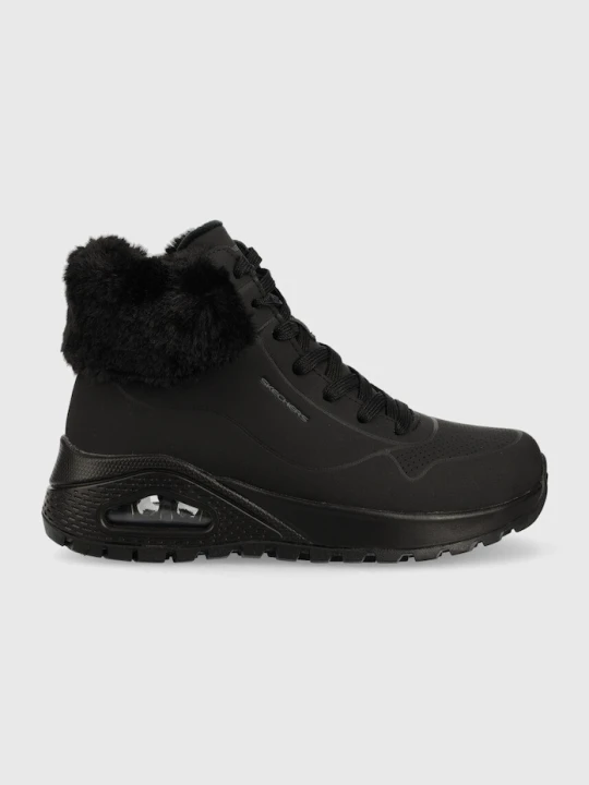 Zdjęcie produktu Skechers sneakersy Uno Rugged-Fall AI czarny
