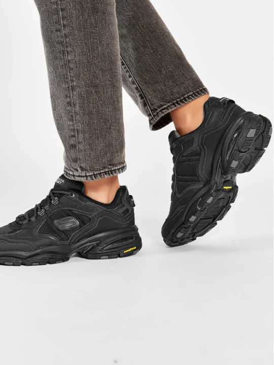 Zdjęcie produktu Skechers Sneakersy Vigor 3.0 237145 / BBK Czarny