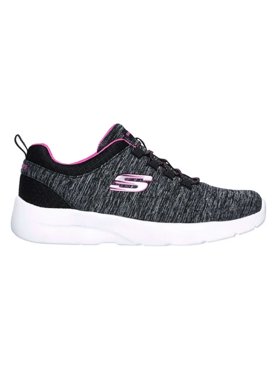Zdjęcie produktu Skechers Sneakersy w kolorze antracytowym rozmiar: 39