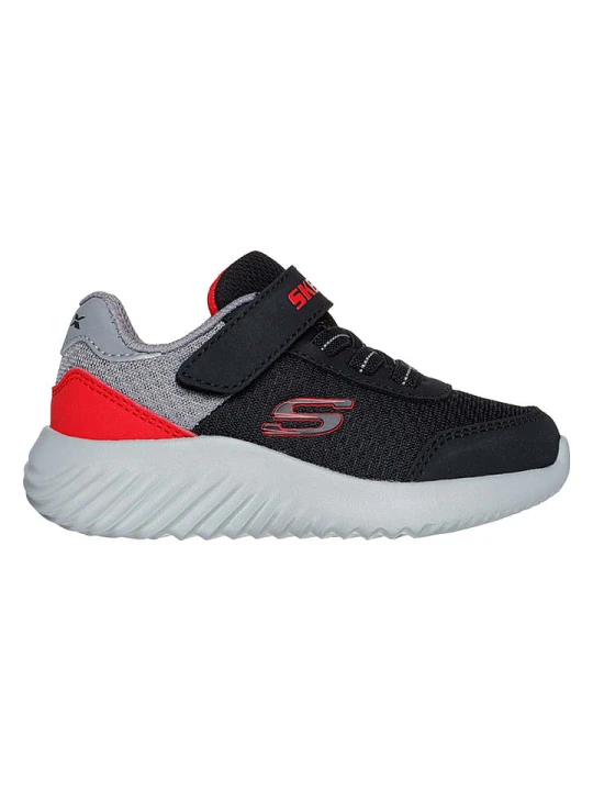 Zdjęcie produktu Skechers Sneakersy w kolorze czarnym rozmiar: 21