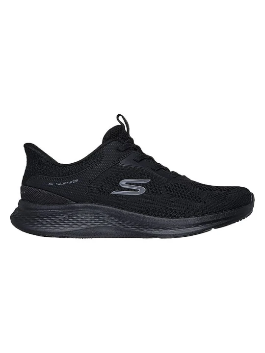 Zdjęcie produktu Skechers Sneakersy "Skech-lite Pro 2.0" w kolorze czarnym rozmiar: 40